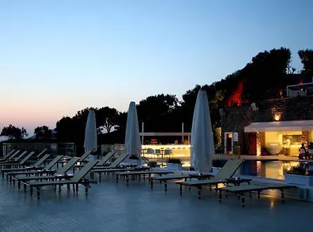 Hotell Hawthorn-karaca