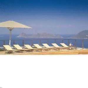 Hawthorn-karaca Hotell