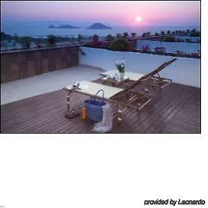 Hawthorn-karaca Hotell