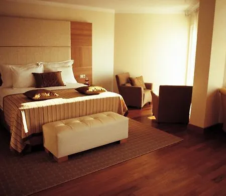 Hawthorn-karaca Hotell
