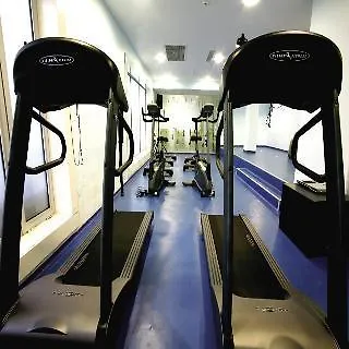Hawthorn-karaca Hotell 5*