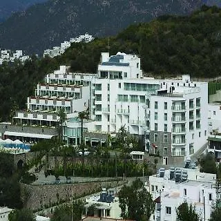 Hawthorn-karaca Hotell