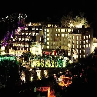 Hawthorn-karaca Hotell Turgutreis