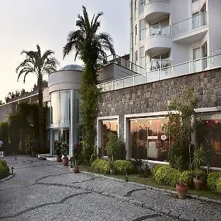 Hawthorn-karaca 5* Turgutreis