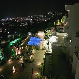 Hawthorn-karaca 5* Turgutreis