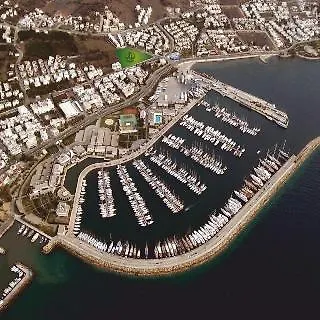 Hawthorn-karaca Hotell 5*