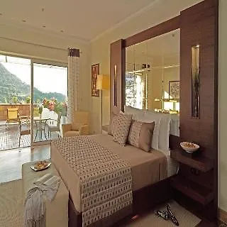 Hawthorn-karaca Hotell Turgutreis