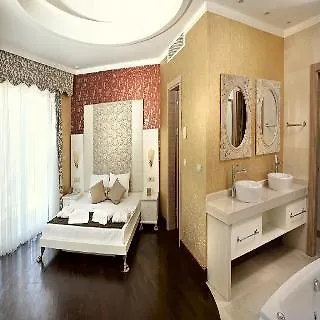 Hawthorn-karaca Hotell