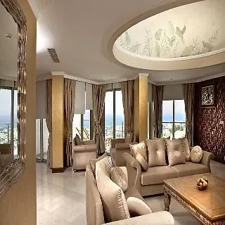 Hawthorn-karaca 5* Turgutreis
