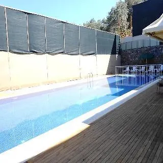 Hawthorn-karaca Hotell Turgutreis