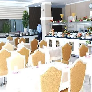 Hawthorn-karaca 5* Turgutreis