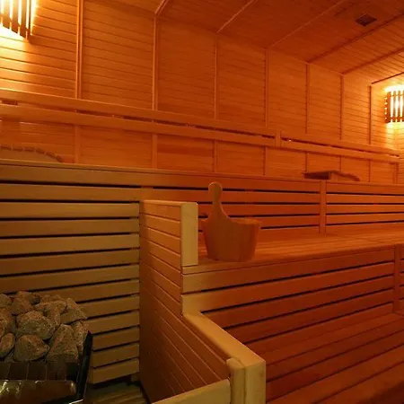 Hawthorn-karaca Hotell