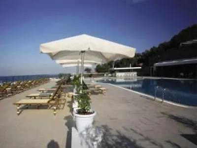 Hotell Hawthorn-karaca 5*