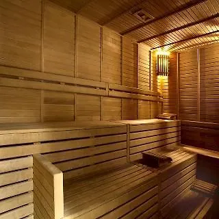 Hawthorn-karaca Hotell Turgutreis