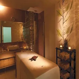 Hawthorn-karaca מלון 5*