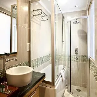 Hawthorn-karaca Hotell