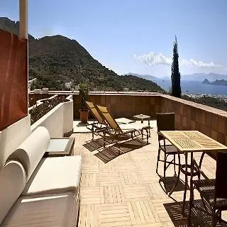 Hawthorn-karaca מלון 5*
