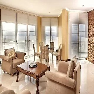 Hawthorn-karaca Hotell Turgutreis