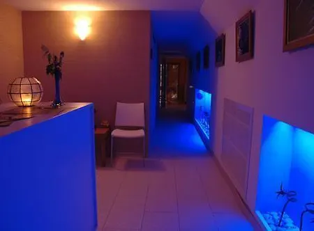 Hawthorn-karaca Hotel 5*
