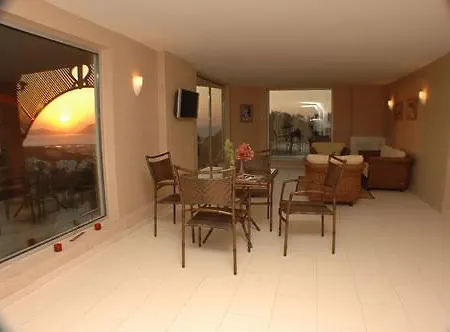 Hotel Hawthorn-karaca Turgutreis