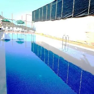 Hawthorn-karaca Hotel